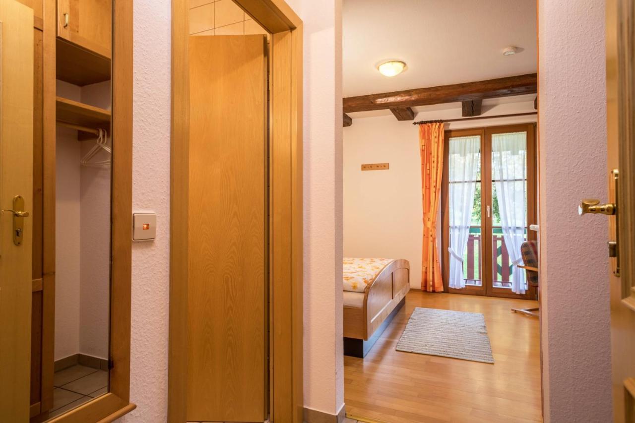 Ferienwohnung Risthof 3 Owingen Kültér fotó